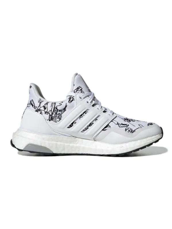 Кроссовки ultraboost dna j Adidas — изображение 2 из 4