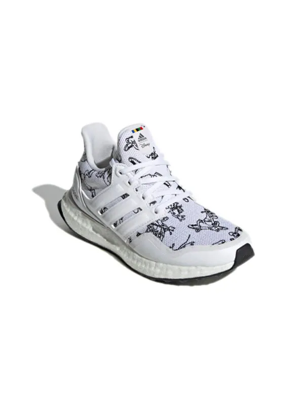 Кроссовки ultraboost dna j Adidas — изображение 3 из 4
