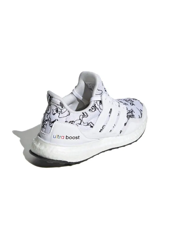 Кроссовки ultraboost dna j Adidas — изображение 4 из 4