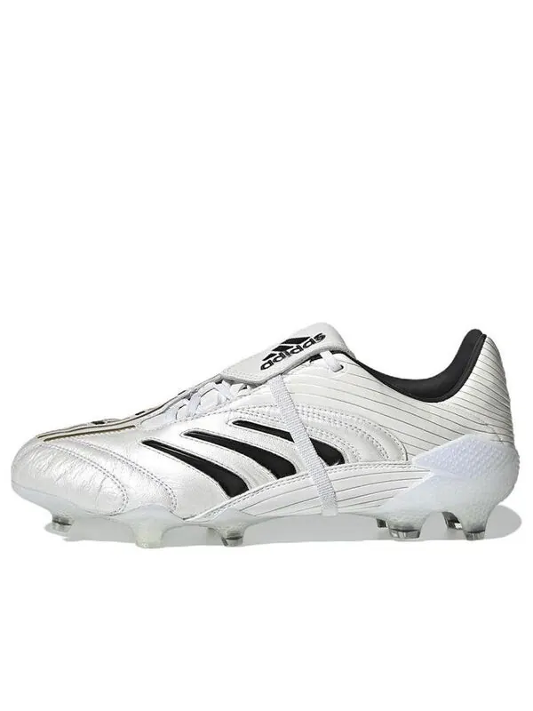 Кроссовки Predator Absolute FG Adidas — изображение 1 из 4