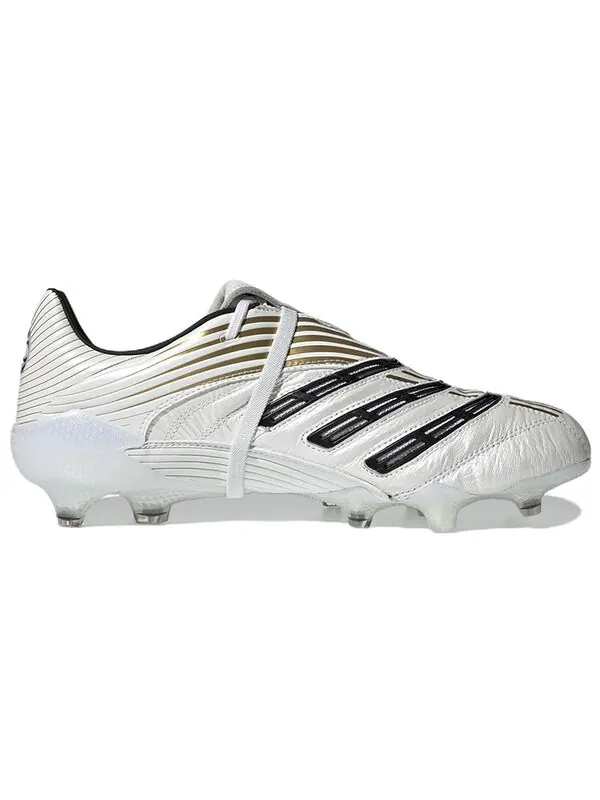 Кроссовки Predator Absolute FG Adidas — изображение 2 из 4