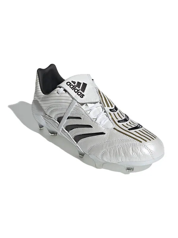 Кроссовки Predator Absolute FG Adidas — изображение 3 из 4
