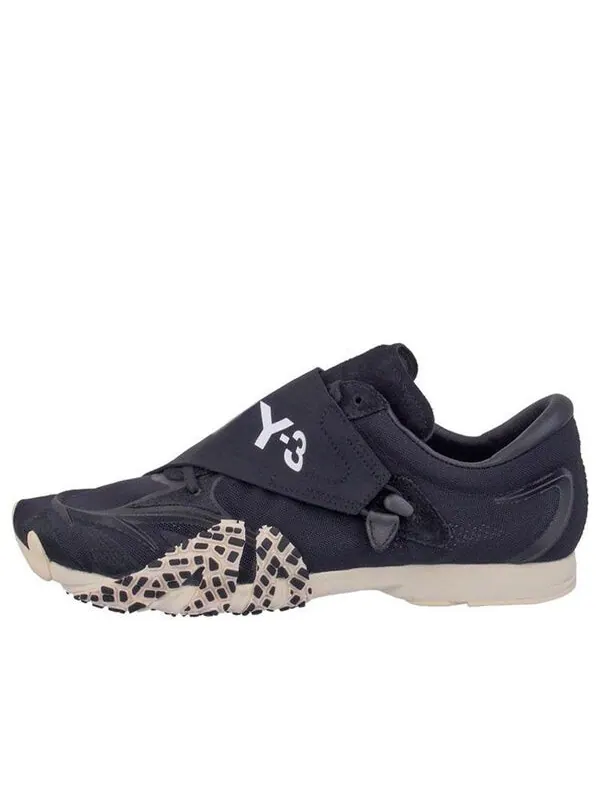 Кроссовки adidas Y-3 Rehito Black — изображение 1 из 4, черный