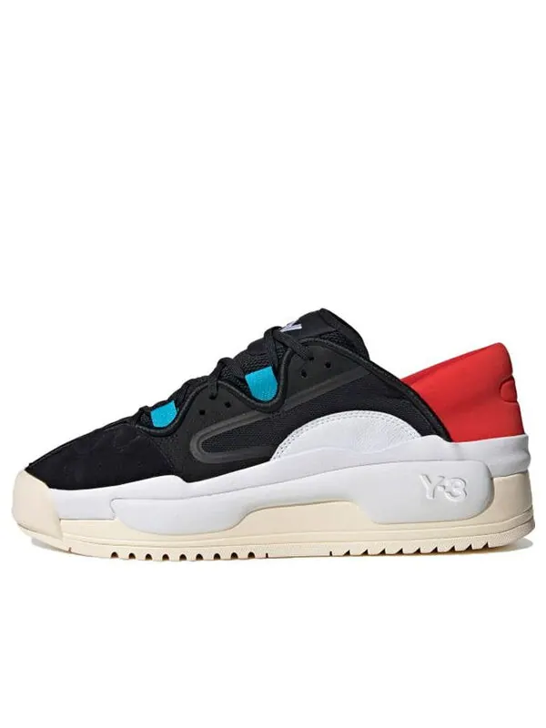 Кроссовки и 3 хокори ii Adidas — изображение 1 из 4, черный/красный/белый