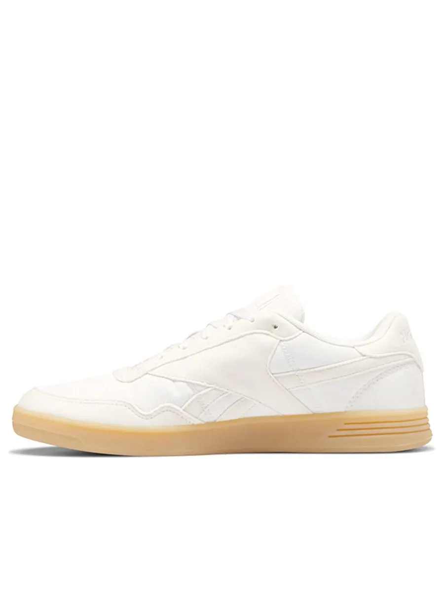Кеды Reebok Royal Techque T Sneakers White — изображение 1 из 6, белый