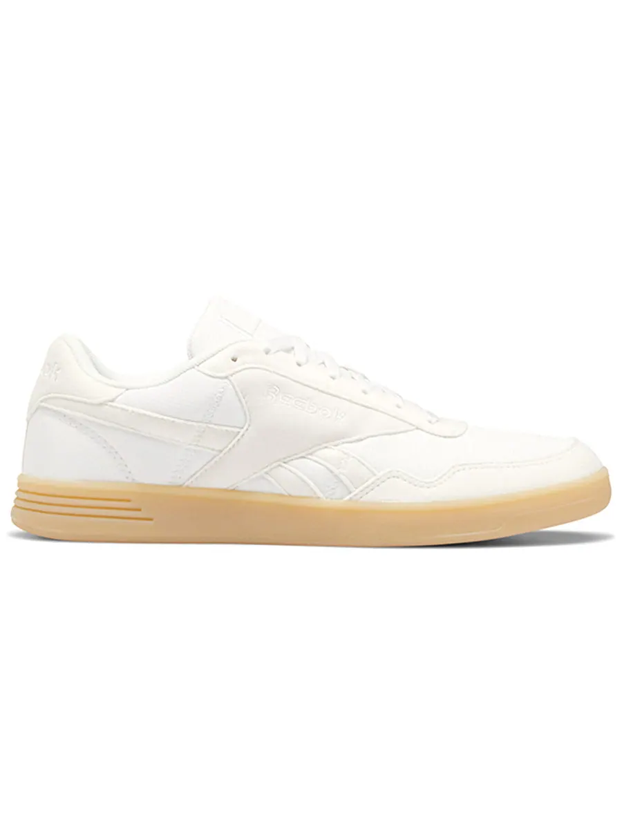 Кеды Reebok Royal Techque T Sneakers White — изображение 2 из 6, белый