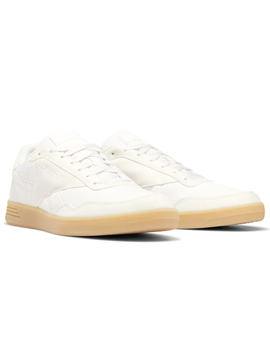 Кеды Reebok Royal Techque T Sneakers White — изображение 3 из 6, белый