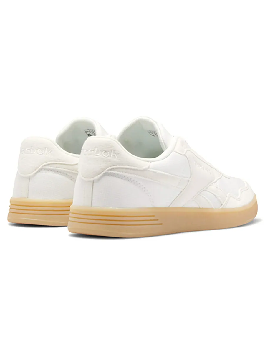 Кеды Reebok Royal Techque T Sneakers White — изображение 5 из 6, белый