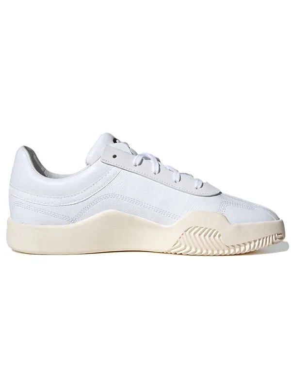 Кроссовки adidas Y-3 Yunu White — изображение 2 из 4, белый