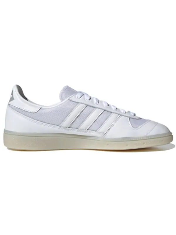 Кроссовки новый заказ x wilsy spzl Adidas — изображение 2 из 4, белый