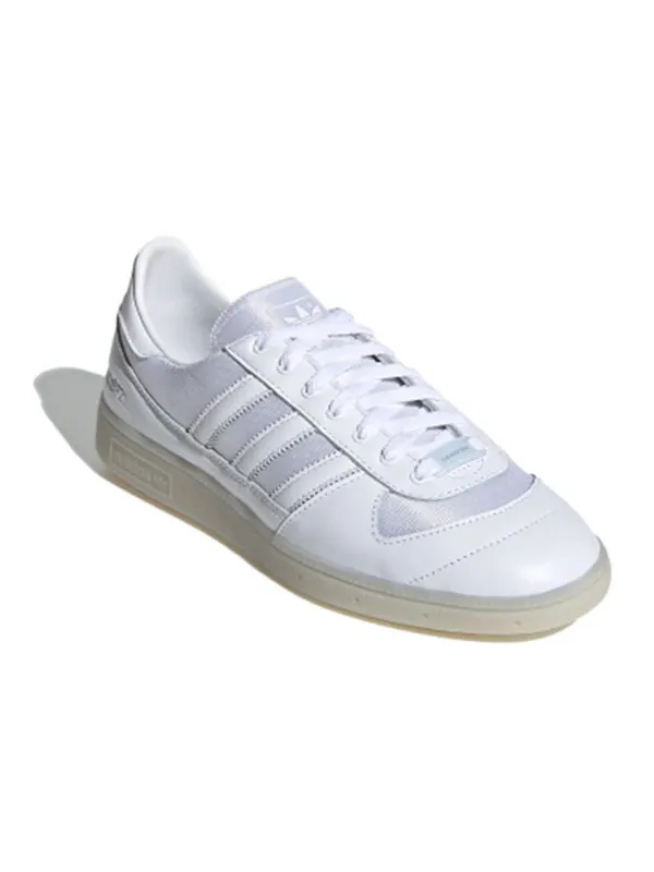 Кроссовки новый заказ x wilsy spzl Adidas — изображение 3 из 4, белый