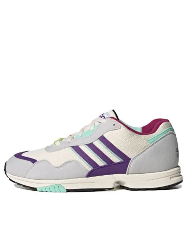 Кроссовки hrmn spzl Adidas — изображение 1 из 4, белый