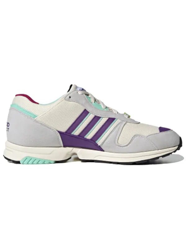 Кроссовки hrmn spzl Adidas — изображение 2 из 4, белый