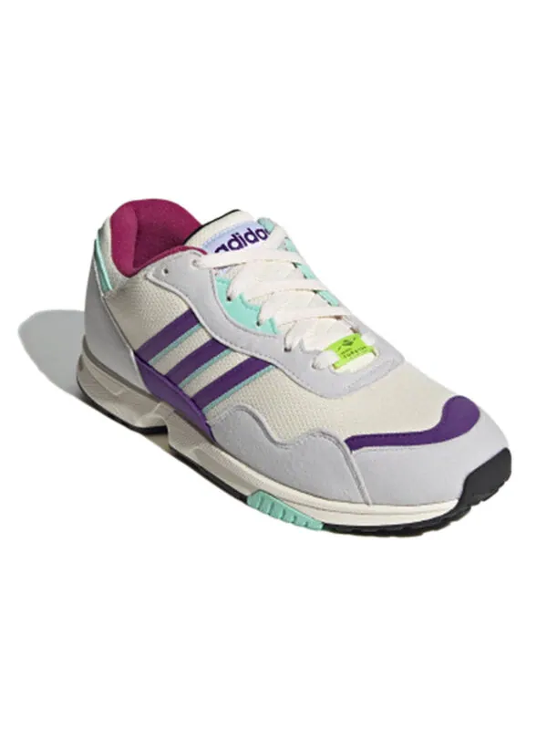 Кроссовки hrmn spzl Adidas — изображение 3 из 4, белый