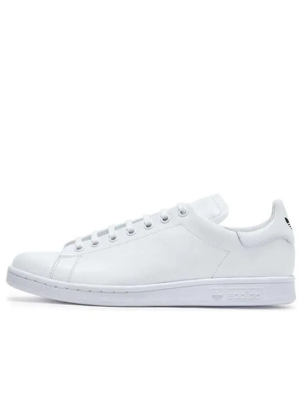 Кроссовки dover street market x stan smith Adidas — изображение 1 из 1, белый