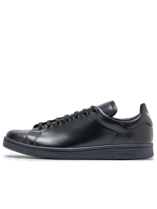 Кроссовки dover street market x stan smith Adidas — изображение 1 из 4, черный