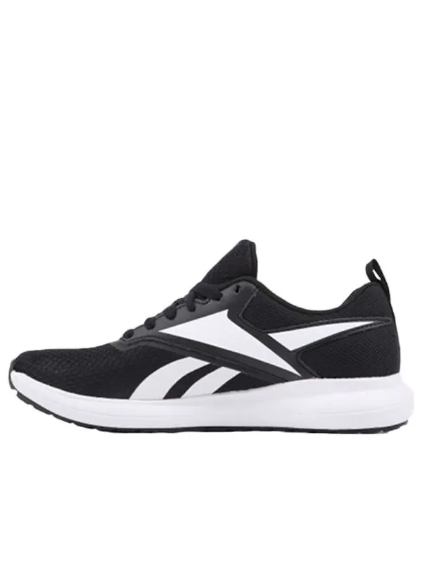 Кроссовки energylux driftium 2 sneakers black/white Reebok — изображение 1 из 4, черный белый