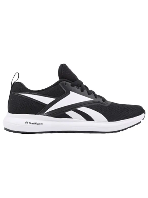 Кроссовки energylux driftium 2 sneakers black/white Reebok — изображение 2 из 4, черный белый