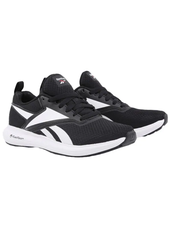 Кроссовки energylux driftium 2 sneakers black/white Reebok — изображение 3 из 4, черный белый