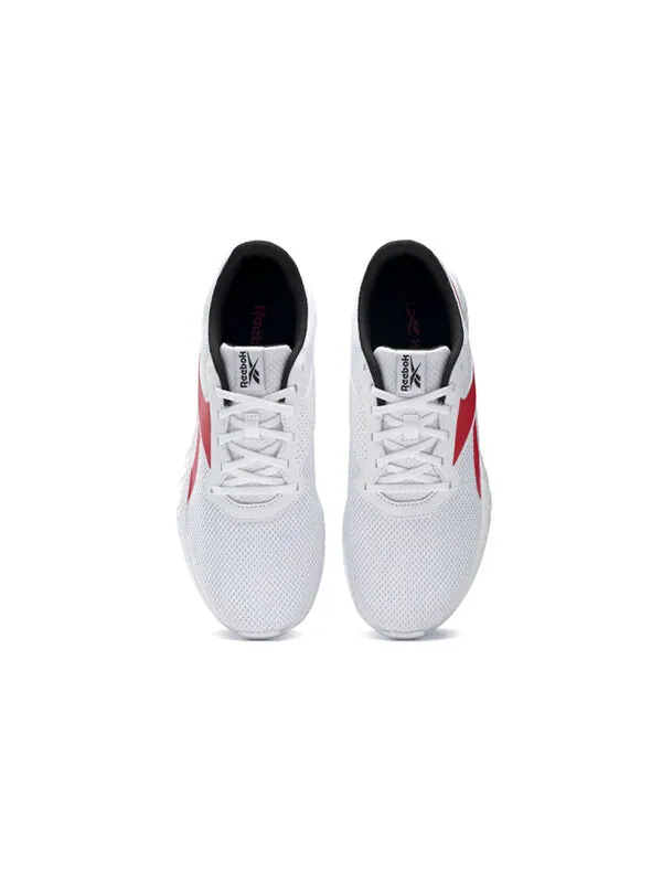 Кроссовки flexagon energy tr 3 'white vector red' Reebok — изображение 4 из 4, белый/красный