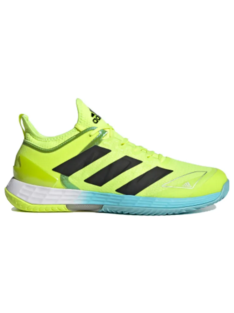 Кроссовки Adidas Adizero Ubersonic 4 Tokyo — изображение 1 из 6, желтый