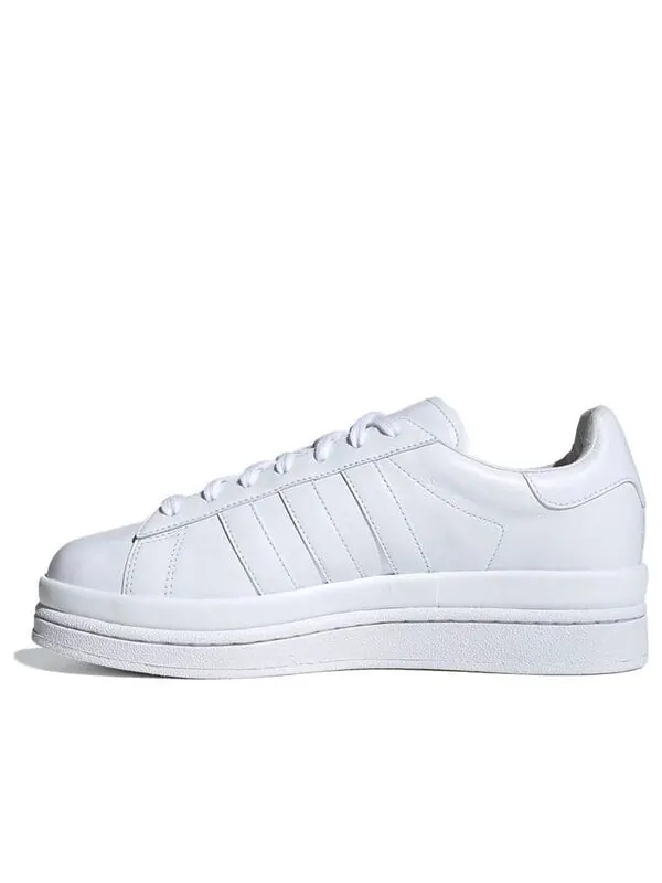 Кроссовки y-3 hicho 'core white' Adidas — изображение 1 из 4, белый/черный