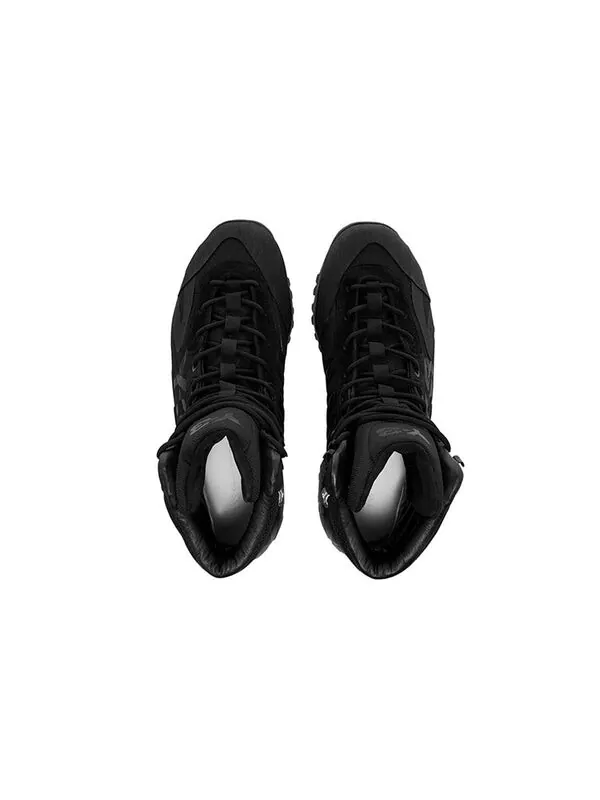 Кроссовки y-3 notoma 'black' Adidas — изображение 3 из 4, черный