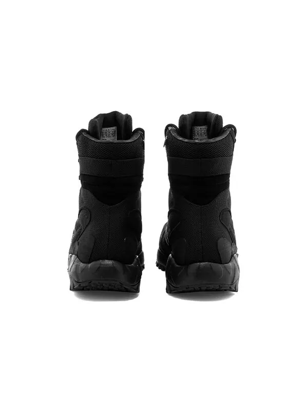 Кроссовки y-3 notoma 'black' Adidas — изображение 4 из 4, черный