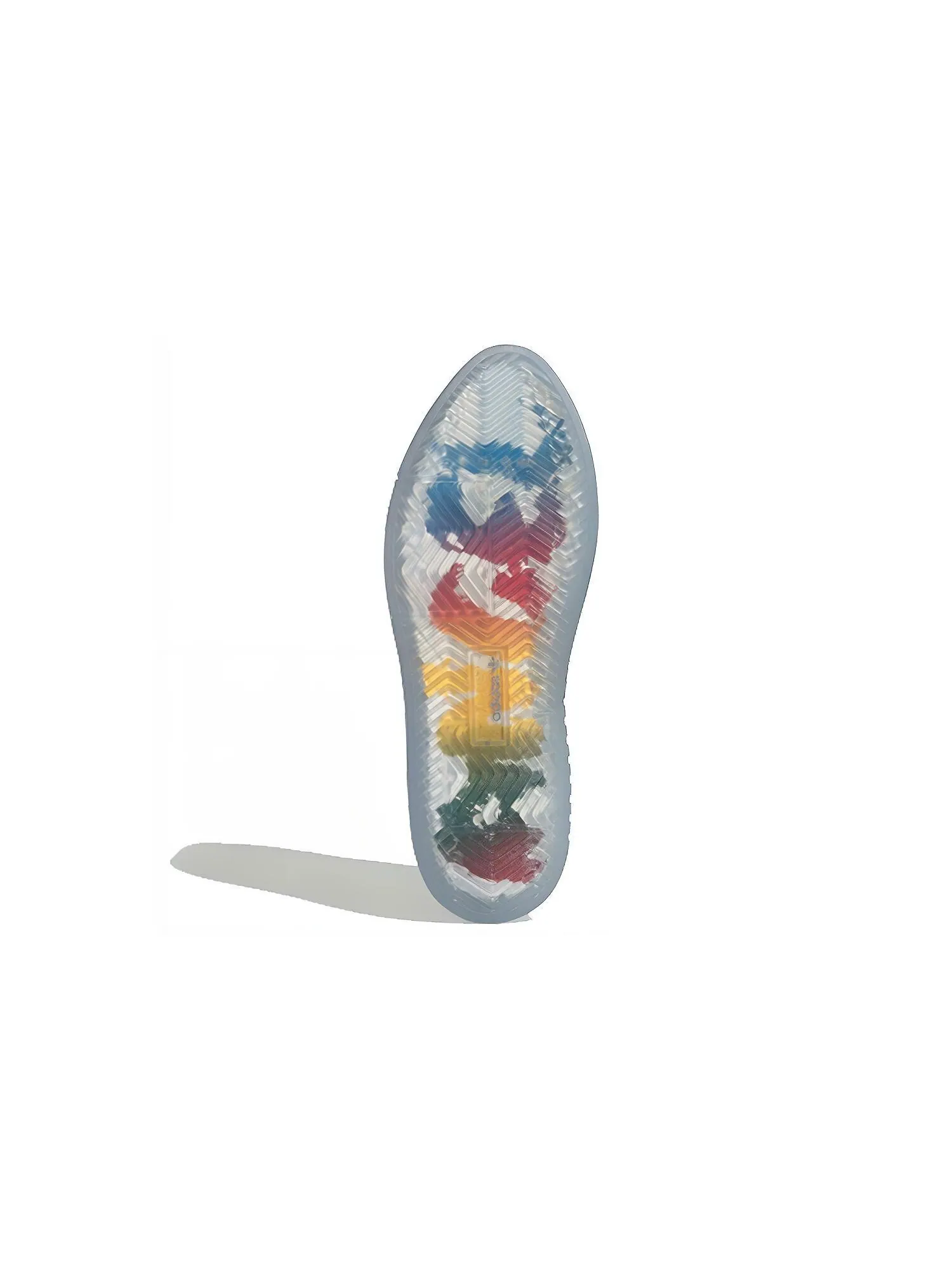 Кроссовки Adidas Originals Sleek Super Angel Chen Women's — изображение 5 из 5, белый