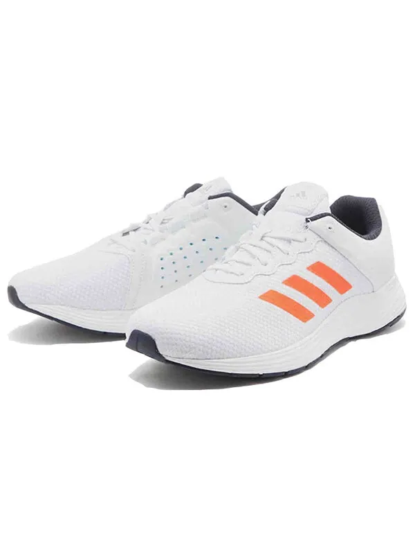 Кроссовки fluidcloud clima Adidas — изображение 3 из 4, белый