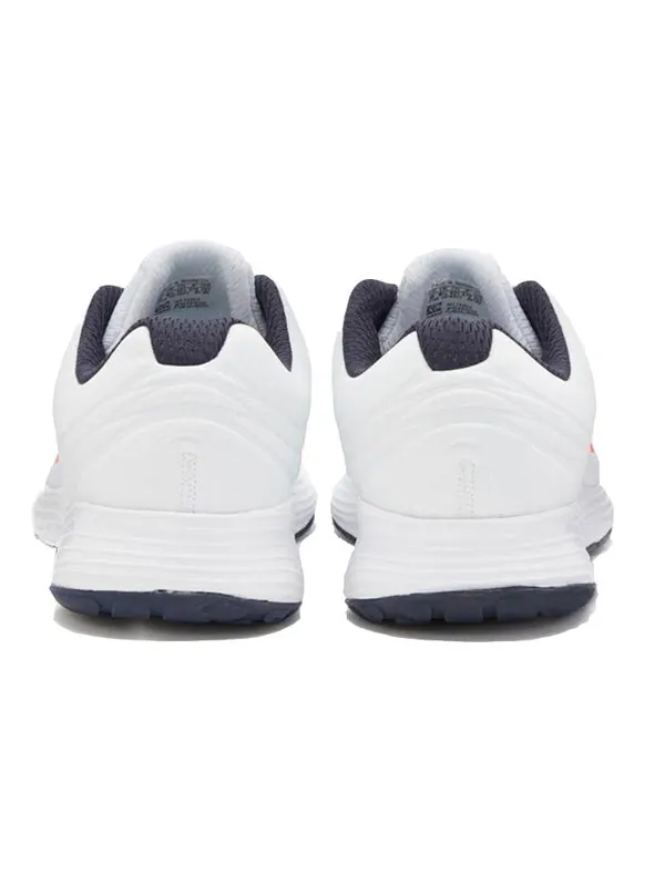 Кроссовки fluidcloud clima Adidas — изображение 4 из 4, белый