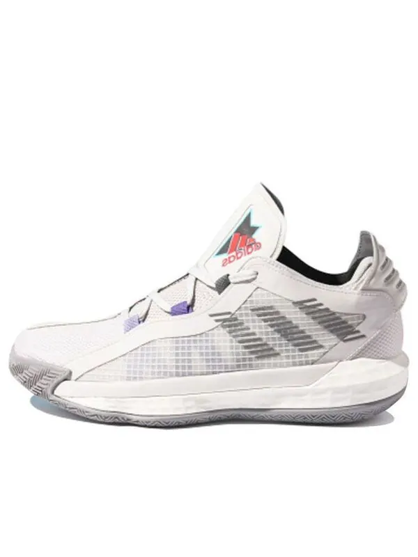 Кроссовки дама 6 gca Adidas — изображение 1 из 4, черный/серый/синий