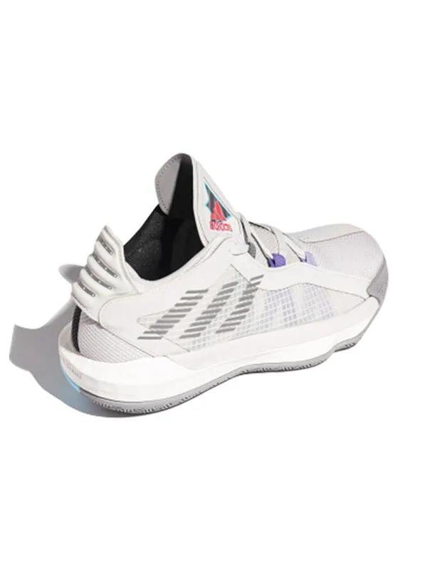 Кроссовки дама 6 gca Adidas — изображение 3 из 4, черный/серый/синий