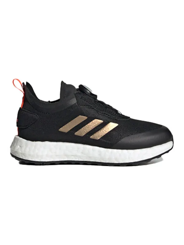 Кроссовки rapidalux boa j Adidas — изображение 2 из 4, черный