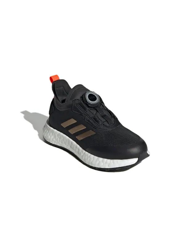 Кроссовки rapidalux boa j Adidas — изображение 3 из 4, черный