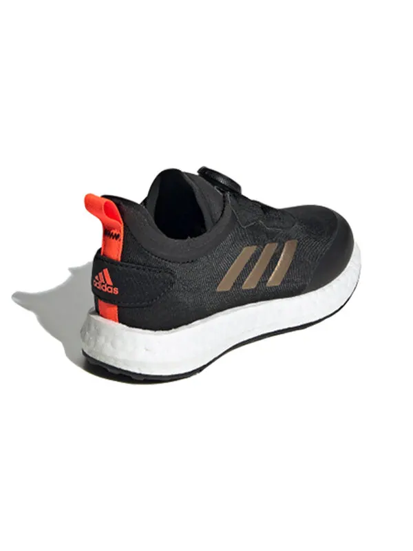Кроссовки rapidalux boa j Adidas — изображение 4 из 4, черный