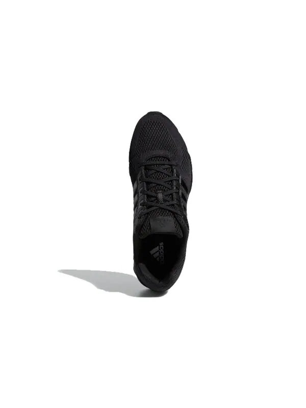 Кроссовки оборудование 10 ем Adidas — изображение 4 из 4, черный