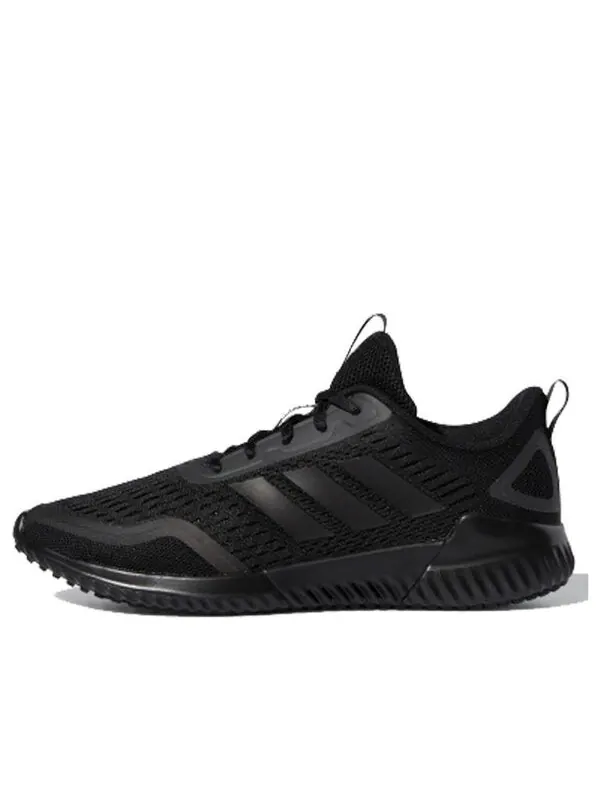 Кроссовки climacool bounce лето.rdy u Adidas — изображение 1 из 4, черный/серый