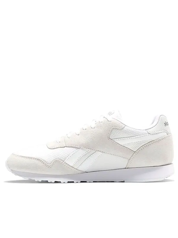 Кроссовки royal ultra 'white cold grey' Reebok — изображение 1 из 4, белый/серый/белый