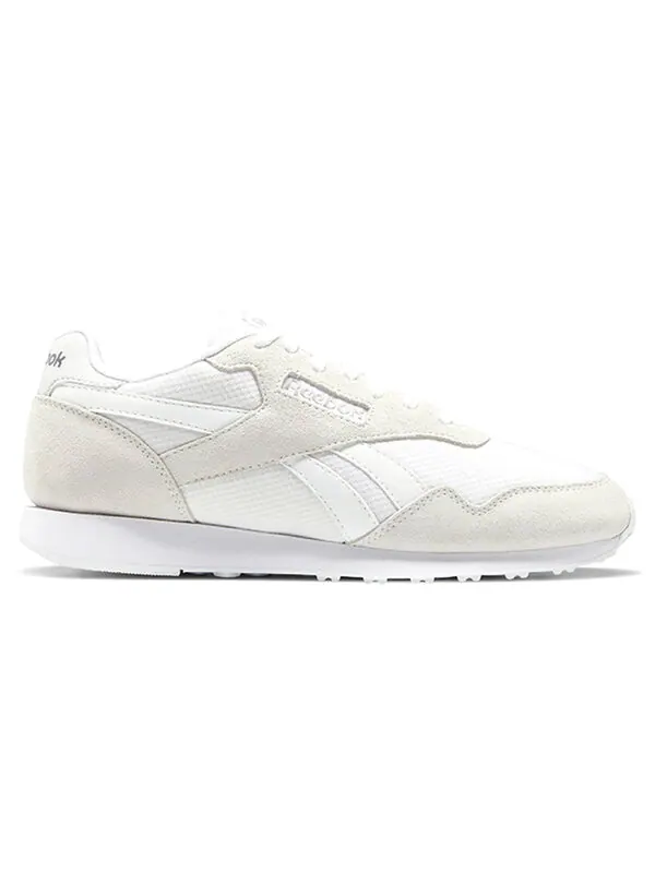 Кроссовки royal ultra 'white cold grey' Reebok — изображение 2 из 4, белый/серый/белый