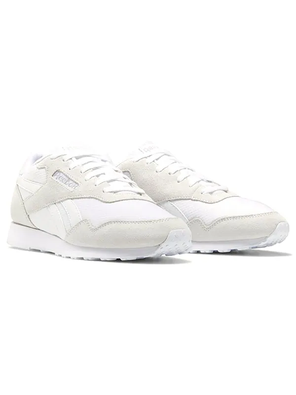 Кроссовки royal ultra 'white cold grey' Reebok — изображение 3 из 4, белый/серый/белый