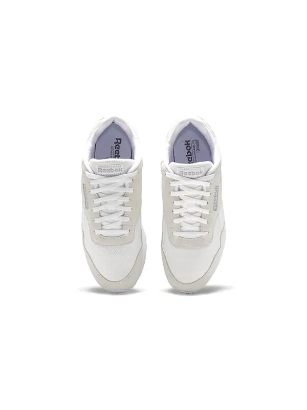 Кроссовки royal ultra 'white cold grey' Reebok — изображение 4 из 4, белый/серый/белый