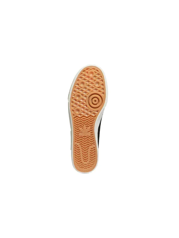 Кроссовки alife x nizza высокие Adidas — изображение 3 из 4, черный