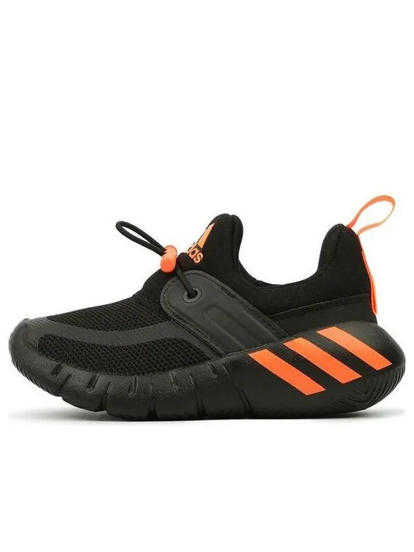 Кроссовки rapidazen j Adidas — изображение 1 из 4, черный