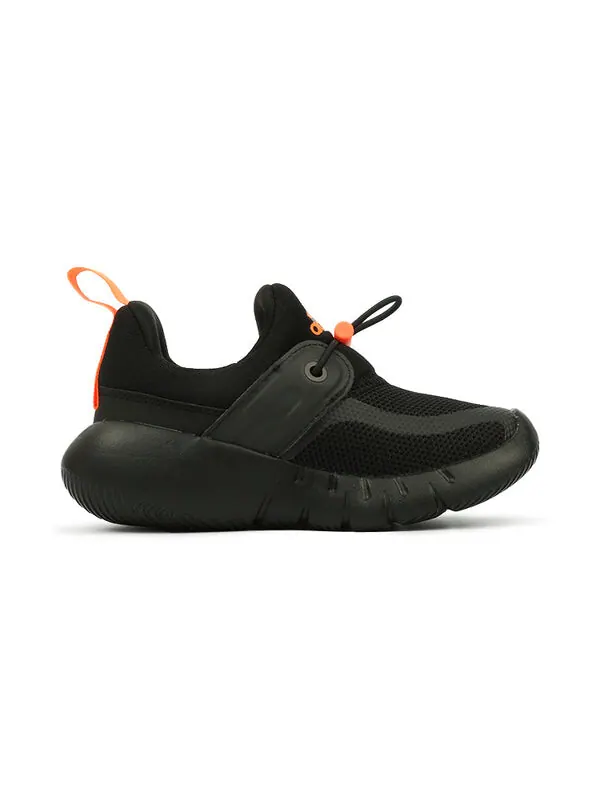 Кроссовки rapidazen j Adidas — изображение 2 из 4, черный