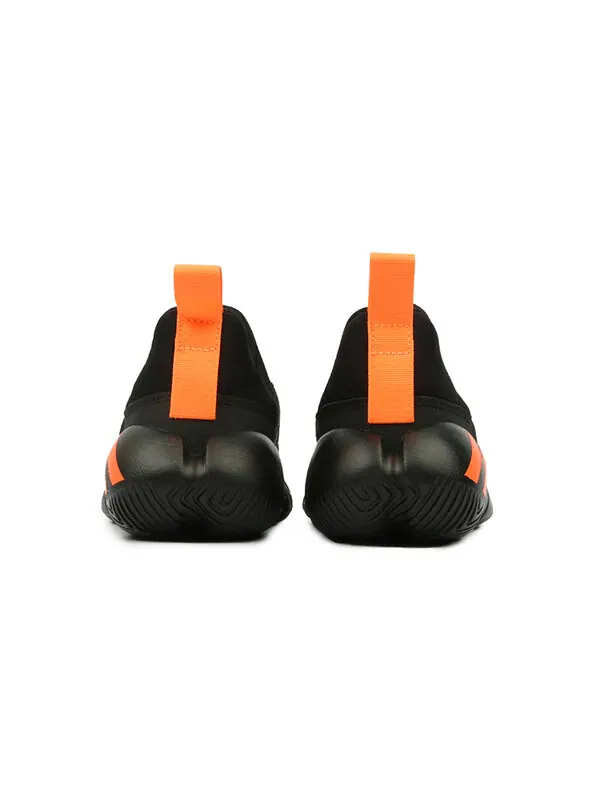 Кроссовки rapidazen j Adidas — изображение 3 из 4, черный