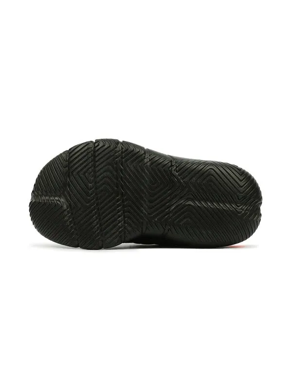 Кроссовки rapidazen j Adidas — изображение 4 из 4, черный