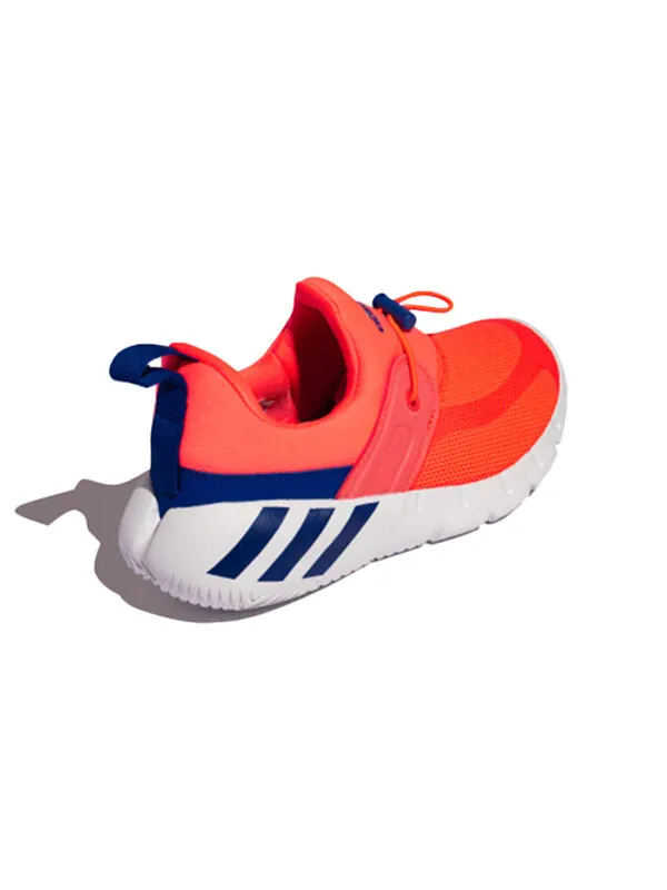 Кроссовки rapidazen j Adidas — изображение 4 из 4, оранжевый/синий