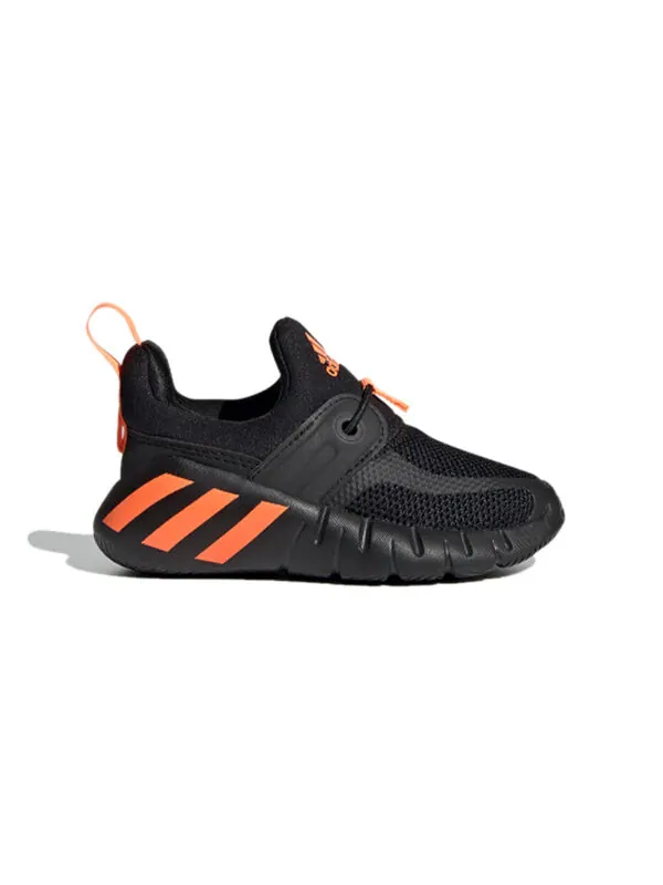 Кроссовки Rapidazen Adidas — изображение 2 из 4, черный/оранжевый