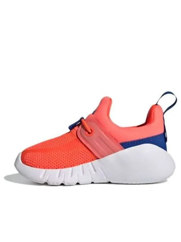 Кроссовки rapidazen i Adidas — изображение 1 из 4, оранжевый/синий/белый